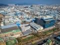 서대구산업단지 전경 썸네일 이미지