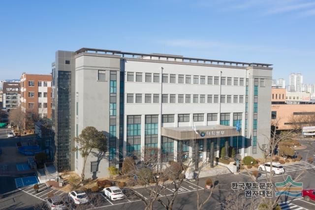 대구교육대학교 대학본부