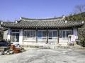대구 용수동 구경회 주택 정침 전면 썸네일 이미지